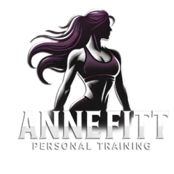 Anne Fitt